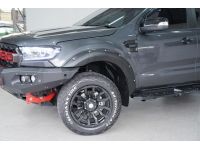 FORD RANGER Hi Rider DOUBLECAB AT ปี 2021 สีเทา รูปที่ 1