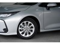 TOYOTA COROLLA ALTIS 1.6 G AT ปี 2020 สีเทา รูปที่ 1