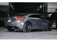 Audi TT 2.0 45TFSI QUATTRO S LINE ปี 2018 แต่ง TTRS รูปที่ 1