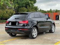 AUDI Q3 2.0 TFSI Quattro ปี 2017 รูปที่ 1