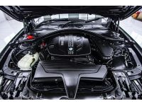 BMW 320d 2.0 MODERN  ปี 2012 ส่งบัตรประชาชน รู้ผลพิจารณาภายใน 30 นาที รูปที่ 1