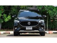 2020 MG ZS 1.5X SUNROOF TOP รูปที่ 1