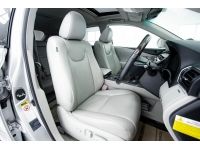 LEXUS RX 270 LUXURY ปี 2012 ส่งบัตรประชาชน รู้ผลอนุมัติภายใน 30 นาที รูปที่ 1