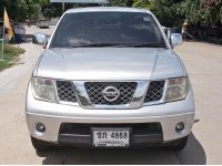 Nissan Navara DoubleCab 2.5 LE Calibre ปี 2007 รูปที่ 1