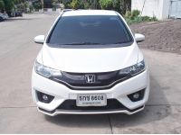 Honda Jazz Gk 1.5 SV ปี 2016 รูปที่ 1