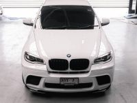 BMW X6 Msport 2013 รูปที่ 1