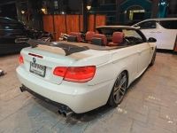 BMW 325i Convertible E93 ปี 2008 รูปที่ 1