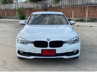 BMW 330e Luxury ปี 2018 ไมล์ 14x,xxx Km รูปที่ 1
