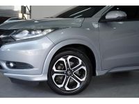 HONDA HR-V 1.8 E Limited AT ปี 2016 จด 2017 สีเทา รูปที่ 1