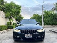 BMW 320D GT Luxury LCI ปี 2020 ไมล์ 82,xxx Km รูปที่ 1