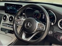 MERCEDES-BENZ C220d AMG Dynamic Facelift (W205) ปี 2019 รูปที่ 1