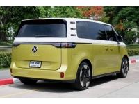 Volkswagen ID. Buzz รถตู้ไฟฟ้า  ปี 2023 รูปที่ 1