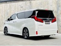 2018 แท้ TOYOTA ALPHARD 2.5 SC PACKAGE MINORCHANGE รูปที่ 1