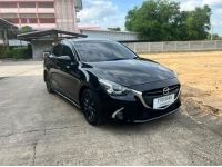 2018 MAZDA2 1.3 HIGH CONNECT รูปที่ 1