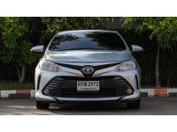 2017 TOYOTA VIOS 1.5E DOUL รูปที่ 1