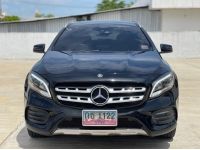 Mercedes-Benz GLA250 AMG Dynamic Facelift (W156) ปี 2017 ไมล์ 91,xxx Km รูปที่ 1