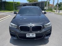 BMW X4 Msport ปี 2019 ไมล์ 52,xxx Km รูปที่ 1