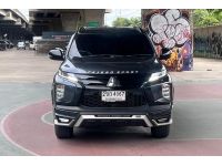 2022 Mitsubishi PAJERO SPORT 2.4 GT Plus AT รถมือเดียว ไมล์น้อย 90,550 km. รูปที่ 1