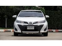 2019 TOYATA YARIS ATIV 1.2J รูปที่ 1