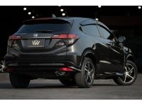 2019 Honda HR-V 1.8 RS SUV Sunroof ติดต่อโชว์รูมด่วนที่นี่ รูปที่ 1