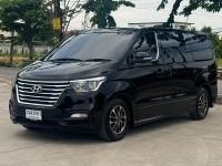 HYUNDAI H-1 2.5 ELITE  ปี  2019 รูปที่ 1