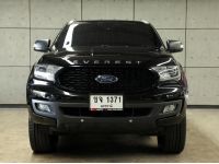 2021 Ford Everest 2.0 (ปี 15-22) Titanium PLUS  4WD SUV AT รูปที่ 1