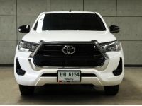 2023 Toyota Hilux Revo 2.4 SMARTCAB Z Edition Entry Pickup MT รูปที่ 1