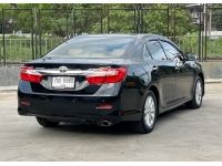 Toyota Camry 2.0G AT 2013 เพียง 289,000 บาท รูปที่ 1