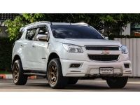 2013​ CHEVROLET TRAILBLAZER 2.8 AUTO 4WD รูปที่ 1