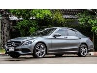 2019 BENZ C350e AVANTGARDE รูปที่ 1