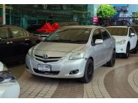 Toyota Vios 1.5 J Auto ปี 2008 รูปที่ 1