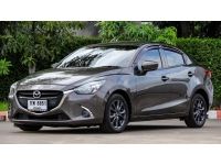 2018 MAZDA2 1.3 HIGH CONNECT รูปที่ 1