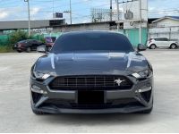 Ford Mustang 2.3 EcoBoost High Performance Package  ปี 2021 รูปที่ 1