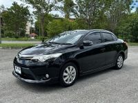 TOYOTA VIOS 1.5 G A/T ปี 2014/2557 รูปที่ 1