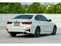 BMW SERIES 3 320d SPORT ปี 2019 รูปที่ 1
