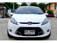 2014 FORD FIESTA 1.5S รูปที่ 1