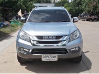 ISUZU MU-X 3.0 DVD 4WD ปี13จด14 รูปที่ 1