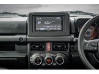 SUZUKI JIMNY 1.5 Sierra-JC 4WD ปี 2023 รูปที่ 1