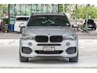 BMW X5 xDRIVE40e M SPORT ปี 2017 ไมล์ 127,5xx Km รูปที่ 1