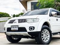 MITSUBISHI PAJERO Sport 3.0 V6 2014 รถสวย ประหยัด น่าใช้มากๆ รูปที่ 1