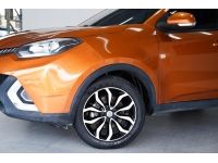 MG GS 2.0 T X AT4WD ปี 2016 จด 2017 สีส้ม ดำ รูปที่ 1
