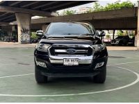 Ford Ranger 2.2 XLT AT Hi-Rider Double Cab ปี 2018 รูปที่ 1