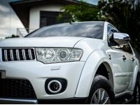 2014 MITSUBISHI PAJERO Sport 3.0 V6 รูปที่ 1