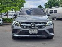 Mercedes-Benz GLC250 Coupe AMG 4Matic Plus W253 ปี 2019 ไมล์ 125,xxx Km รูปที่ 1