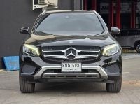 Mercedes-Benz GLC250d 4Matic W253 ปี 2019 ไมล์ 113,xxx Km รูปที่ 1