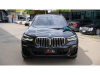 BMW X5 xDrive30d M SPORT ปี 2019 ไมล์ 111,xxx Km รูปที่ 1