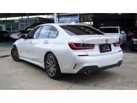 BMW 320d Msport ปี 2020 ไมล์ 63,xxx Km รูปที่ 1