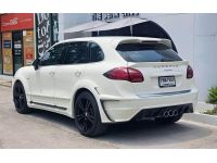 porsche cayenne ดีเซล 2011 ไมล์​ 8หมื่น กม. รูปที่ 1