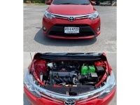 Vios ตัวท๊อป รถสวย เครดิตดีๆฟรีดาวน์ รูปที่ 1