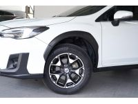 SUBARU XV 2.0 i-P AT ปี2019 จด2020 สีขาว รูปที่ 1